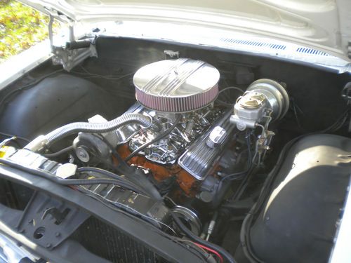 1960 Brookwood Wagon, 4 door, 350/350 PS PB, image 5