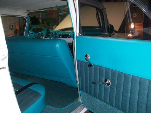 1960 Brookwood Wagon, 4 door, 350/350 PS PB, image 9