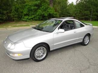 Acura Integra