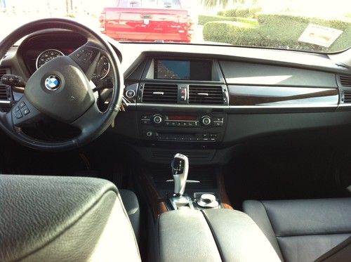 2008 BMW X5 3.0si Sport Utility 4-Door 3.0L, US $27,500.00, image 2
