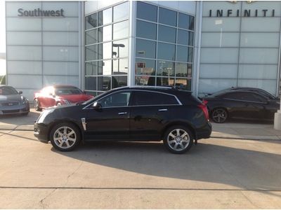 2011 cadillac srx premium navigation one owner