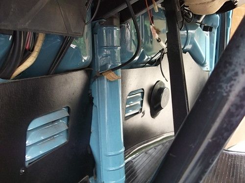 1979 Volkswagen Westfalia Camper Bus, image 13