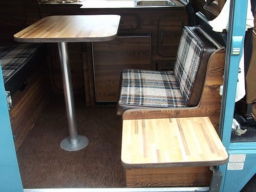 1979 Volkswagen Westfalia Camper Bus, image 16