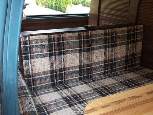 1979 Volkswagen Westfalia Camper Bus, image 17