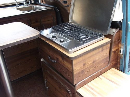 1979 Volkswagen Westfalia Camper Bus, image 18