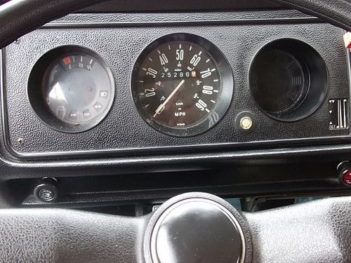 1979 Volkswagen Westfalia Camper Bus, image 21