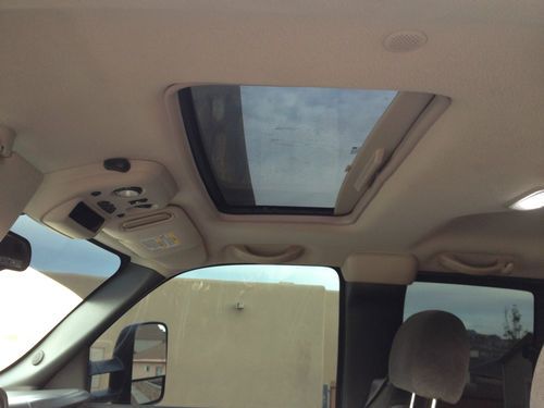 06 Chevrolet 2500hd ext cab 4x4 duramax 74k miles 1 owner clean car fax, US $26,500.00, image 4