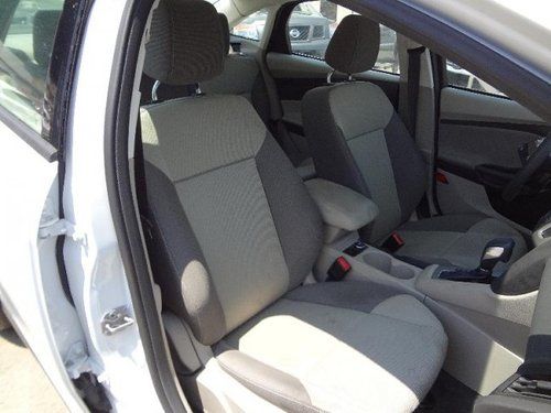 2012 Ford Focus SE Sedan Damaged Salvage Only 20K Miles Economical Nice Unit!!, US $5,400.00, image 6