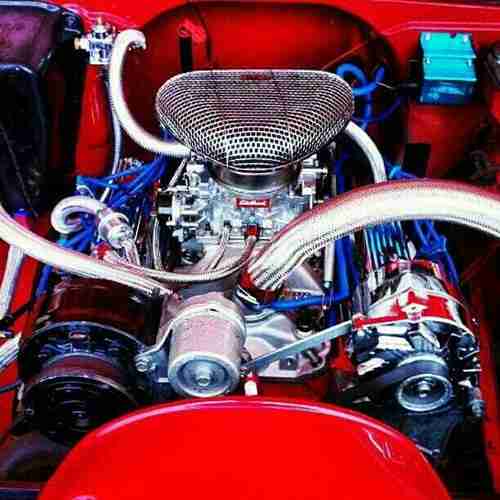 1967 CHEVROLET C10 PICKUP STEPSIDE, image 3