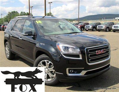 Heated leather remote start sunroof rear camera bluetooth pwr liftgate 8524n