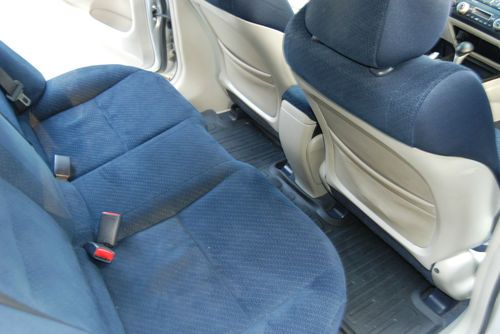 2008 Honda Civic Hybrid Sedan 4-Door 1.3L, image 3