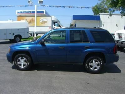 Lt 4x4 suv air conditioning alloy wheels automatic headlights cruise control