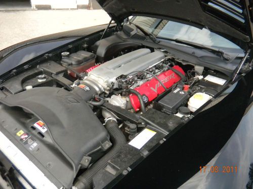 2003 Dodge Viper SRT-10 Convertible 2-Door 8.3L, US $44,000.00, image 11