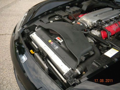 2003 Dodge Viper SRT-10 Convertible 2-Door 8.3L, US $44,000.00, image 12