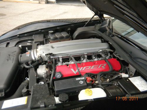 2003 Dodge Viper SRT-10 Convertible 2-Door 8.3L, US $44,000.00, image 15
