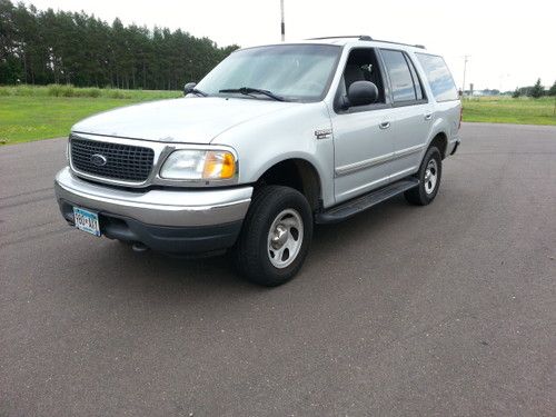~~2002 ford expedition xlt 4x4~~
