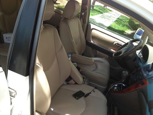 2001 Lexus RX300 Base Sport Utility 4-Door 3.0L, US $6,500.00, image 3