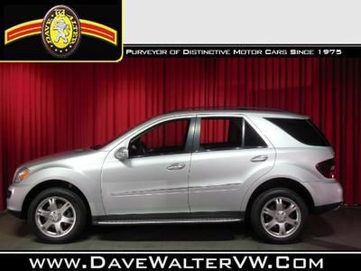 4matic 4dr 3 suv 3.5l cd 4x4 4-wheel disc brakes abs adjustable steering wheel