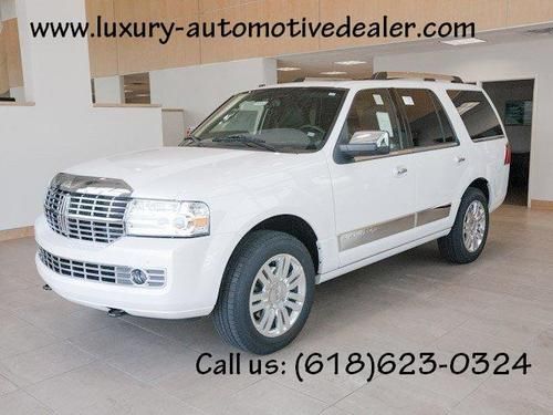 2013 lincoln navigator