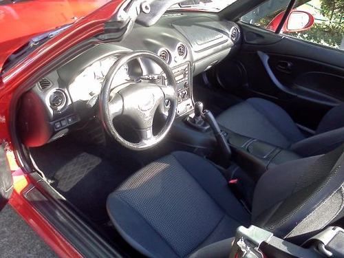 2002 Mazda Miata LS Convertible 2-Door 1.8L, US $6,600.00, image 3