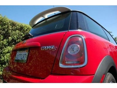 1 Owner, Bluetooth, Xenon Headlights, USB/ iPod adapter, 6 Speed Automatic Trans, image 13