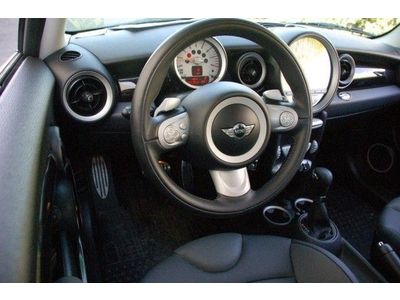 1 Owner, Bluetooth, Xenon Headlights, USB/ iPod adapter, 6 Speed Automatic Trans, image 29