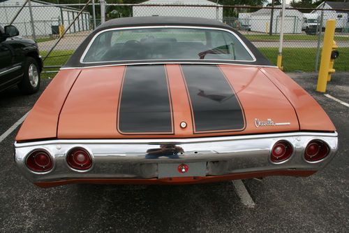 1971 Chevy Chevelle Drag Car - BBC, New Coan 400(w/transbrake) & Converter, image 3