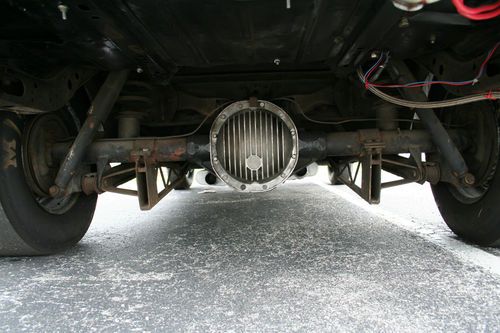 1971 Chevy Chevelle Drag Car - BBC, New Coan 400(w/transbrake) & Converter, image 6