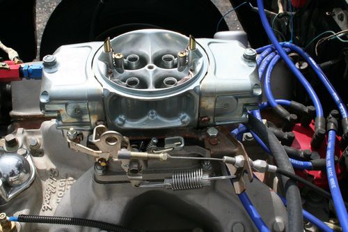 1971 Chevy Chevelle Drag Car - BBC, New Coan 400(w/transbrake) & Converter, image 7