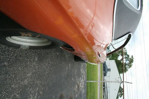 1971 Chevy Chevelle Drag Car - BBC, New Coan 400(w/transbrake) & Converter, image 9