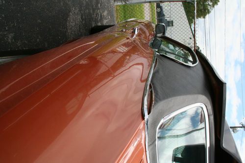 1971 Chevy Chevelle Drag Car - BBC, New Coan 400(w/transbrake) & Converter, image 10