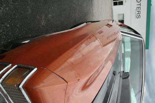 1971 Chevy Chevelle Drag Car - BBC, New Coan 400(w/transbrake) & Converter, image 11