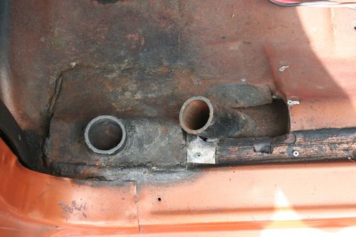 1971 Chevy Chevelle Drag Car - BBC, New Coan 400(w/transbrake) & Converter, image 13