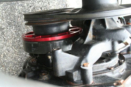 1971 Chevy Chevelle Drag Car - BBC, New Coan 400(w/transbrake) & Converter, image 15