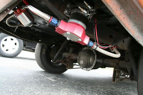 1971 Chevy Chevelle Drag Car - BBC, New Coan 400(w/transbrake) & Converter, image 19