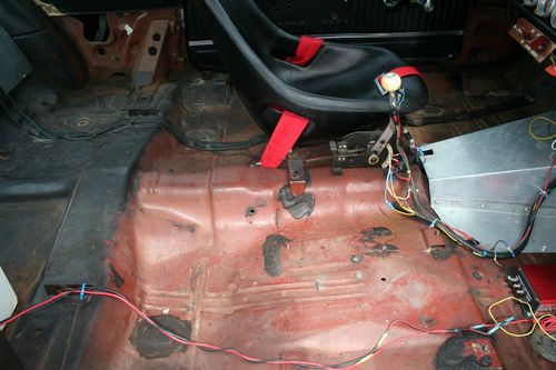 1971 Chevy Chevelle Drag Car - BBC, New Coan 400(w/transbrake) & Converter, image 21