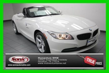 2011 sdrive30i (2dr roadster sdrive30i) used cpo certified 3l i6 24v automatic