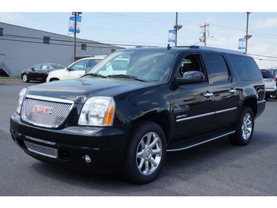 Denali New 6.2L Navigation SiriusXM Rear Vision Camera Bose Bluetooth AWD OnStar, US $58,499.00, image 3