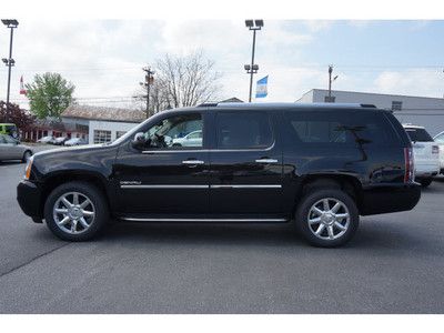 Denali New 6.2L Navigation SiriusXM Rear Vision Camera Bose Bluetooth AWD OnStar, US $58,499.00, image 4