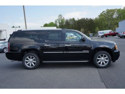 Denali New 6.2L Navigation SiriusXM Rear Vision Camera Bose Bluetooth AWD OnStar, US $58,499.00, image 8