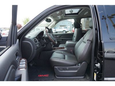 Denali New 6.2L Navigation SiriusXM Rear Vision Camera Bose Bluetooth AWD OnStar, US $58,499.00, image 9