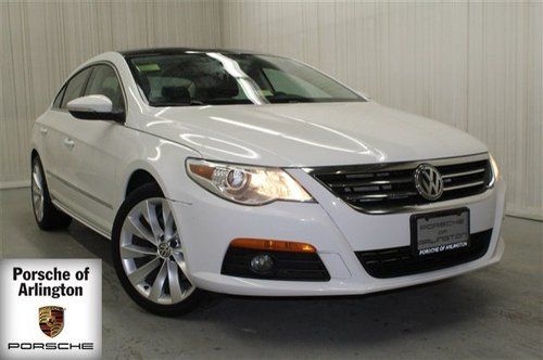 Heated seats, leather, moon roof sunroof, navigation gps nav, one owner white