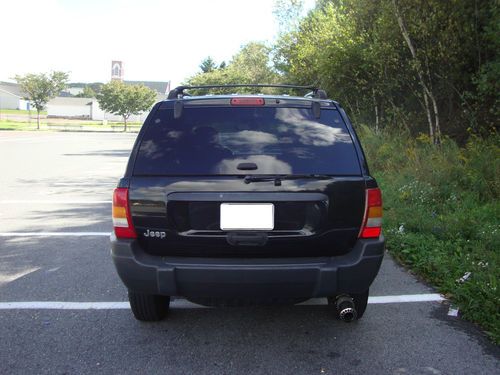 2000 jeep grand cherokee laredo