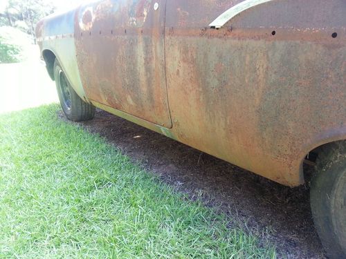 1957 Chevrolet 2 Door 210, image 5