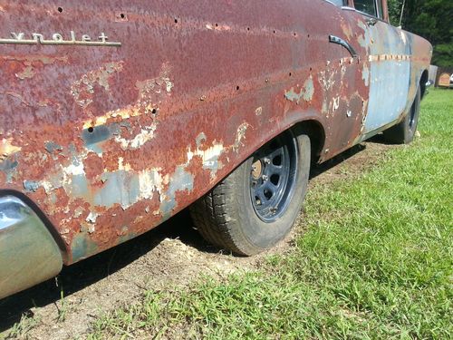 1957 Chevrolet 2 Door 210, image 6