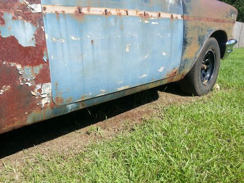 1957 Chevrolet 2 Door 210, image 7