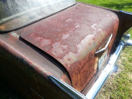 1957 Chevrolet 2 Door 210, image 8