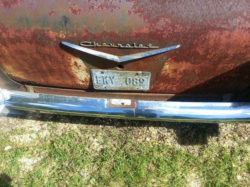 1957 Chevrolet 2 Door 210, image 9