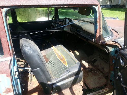 1957 Chevrolet 2 Door 210, image 11