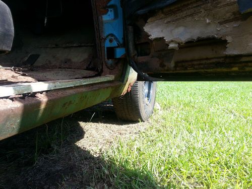 1957 Chevrolet 2 Door 210, image 12